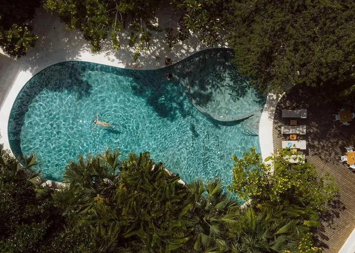 Cala Luna Boutique Hotel & Villas